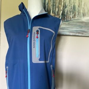 Vineyard Vines Vest